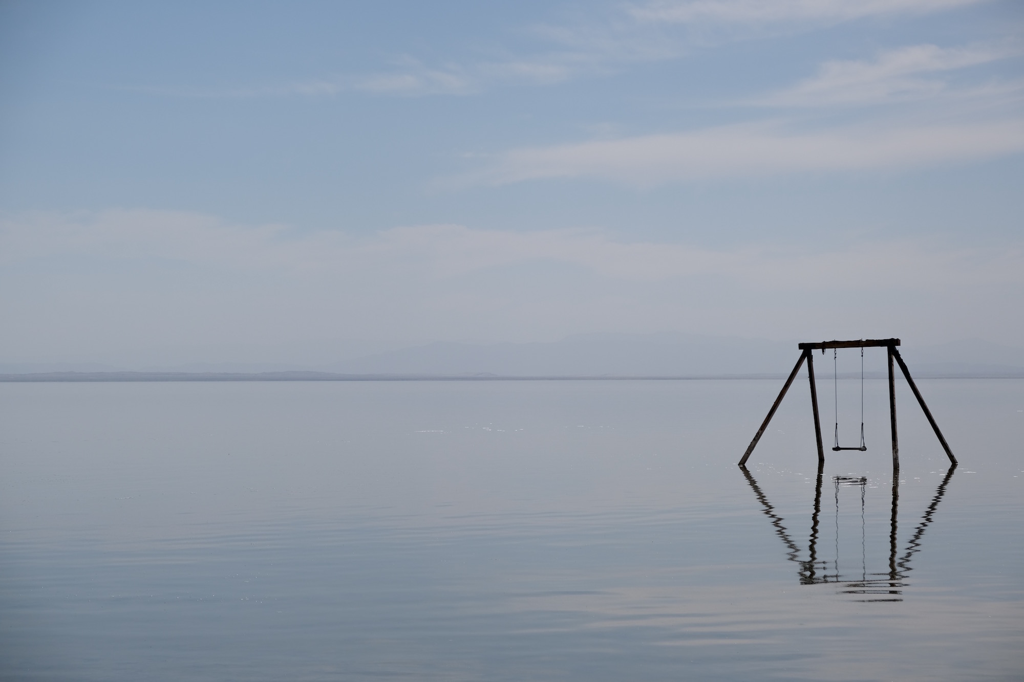 Bombay Beach